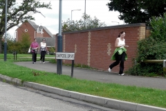 ACW Challenge : 7-Sep-2008 : Elliott Estate, West Bedworth