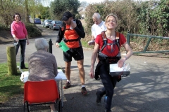 ACW Challenge : 5-Apr-2009 : Bubbenhall Village Hall