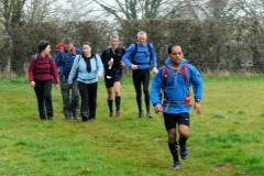 09:01 : On Map 5, using the "behind the hedge" path off B4115