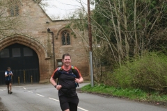 Abbey Park gatehouse, Stareton