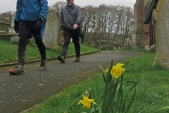 St Giles' Church, Bubbenhall