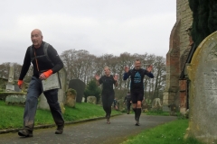 St Giles' Church, Bubbenhall