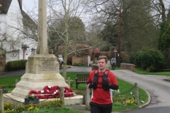 Wolston War Memorial