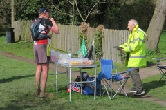 Checkpoint 4 - Barnacle Village Hall