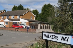 Walkers Way, Bedworth