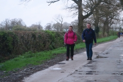 Hill House Farm, Coventry Road / Broad Lane