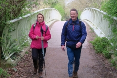 The Kenilworth Greenway