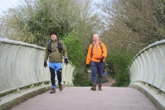 The Kenilworth Greenway