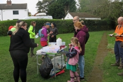 Checkpoint 4 - Barnacle Village Hall