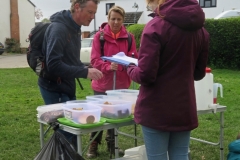 Checkpoint 4 - Barnacle Village Hall